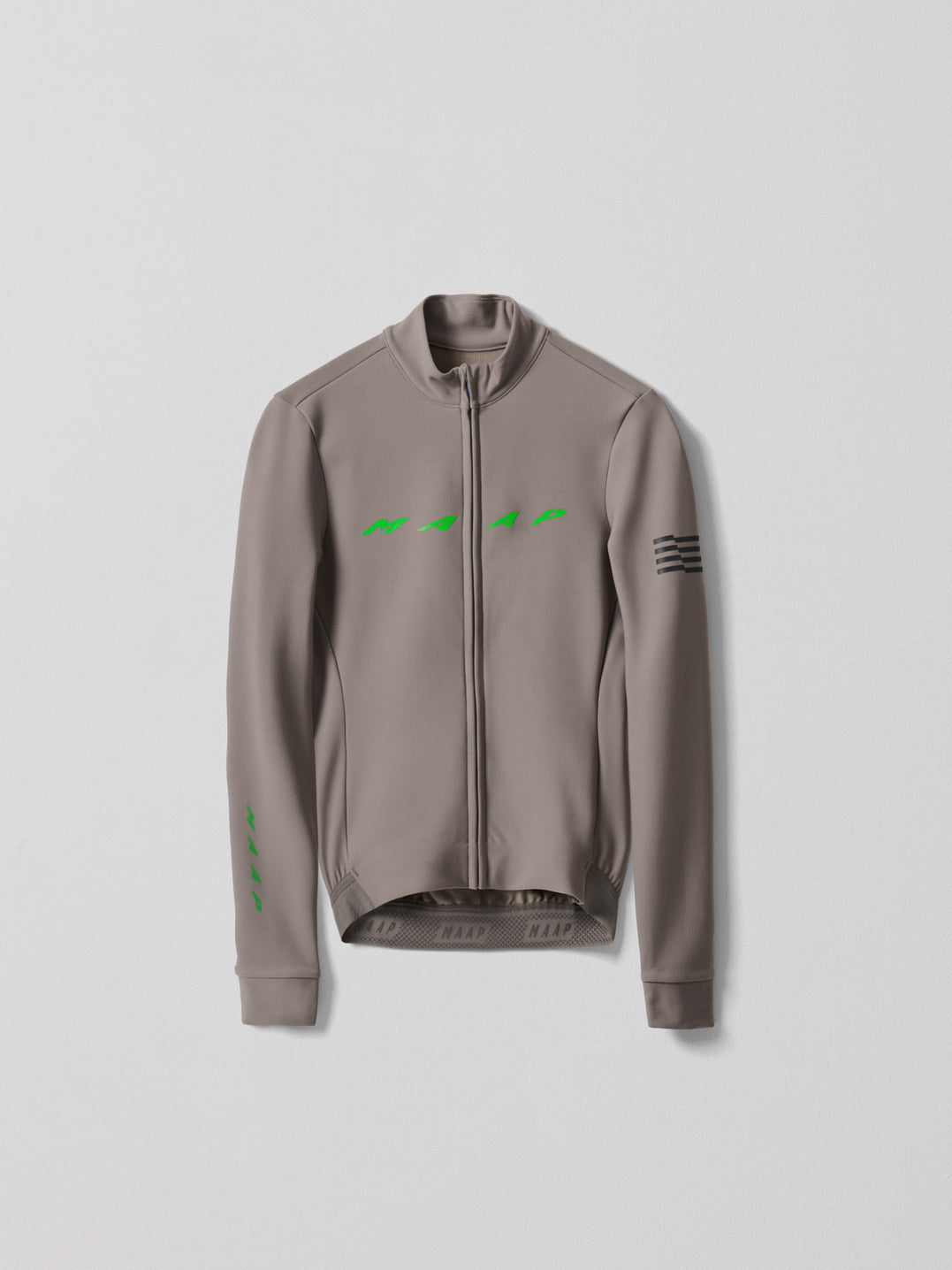 Women's Evade Thermal LS Jersey 2.0 - Fungi