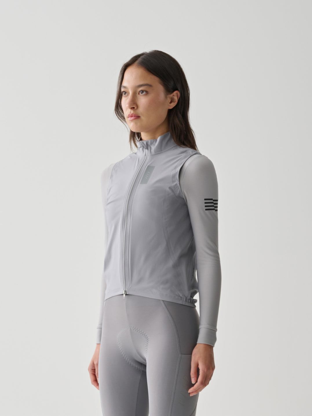 Women's Atmos Vest - Alloy