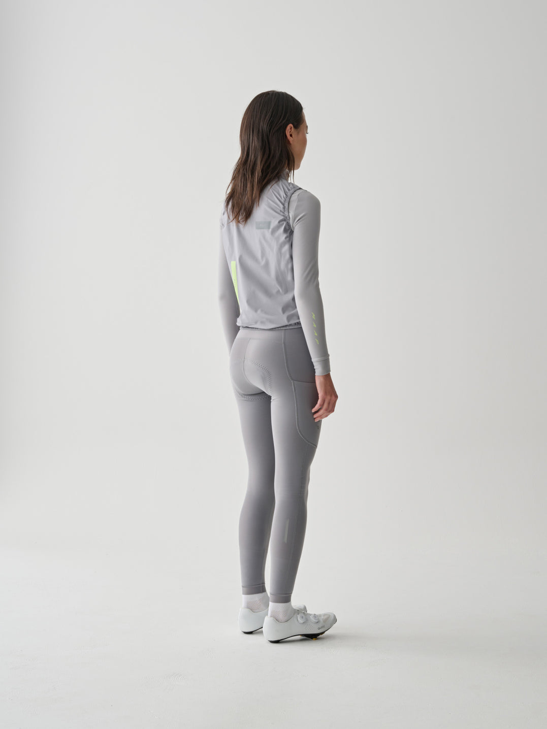 Women's Atmos Vest - Alloy