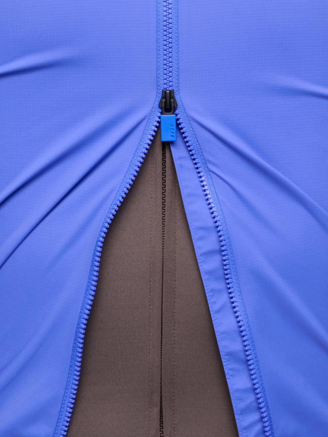 Women's Team Flow Vest - AMPARO BLUE