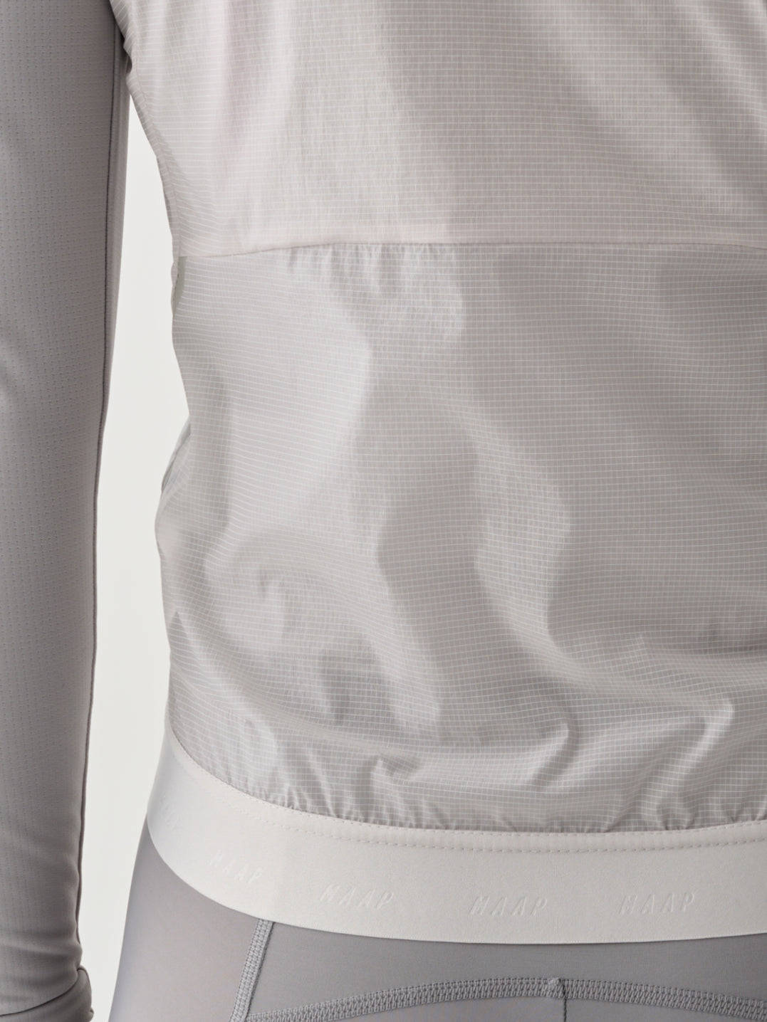 Women's TEAM Flow+ Vest - Antarctica