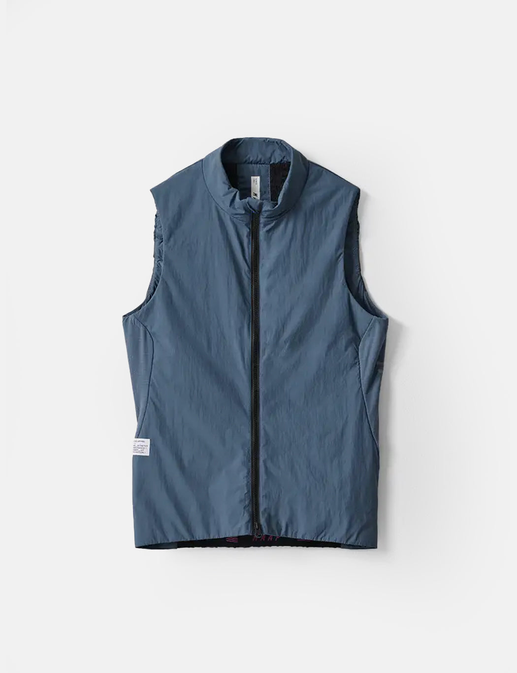 Gilet thermique Alt_Road - Gris Stargazer