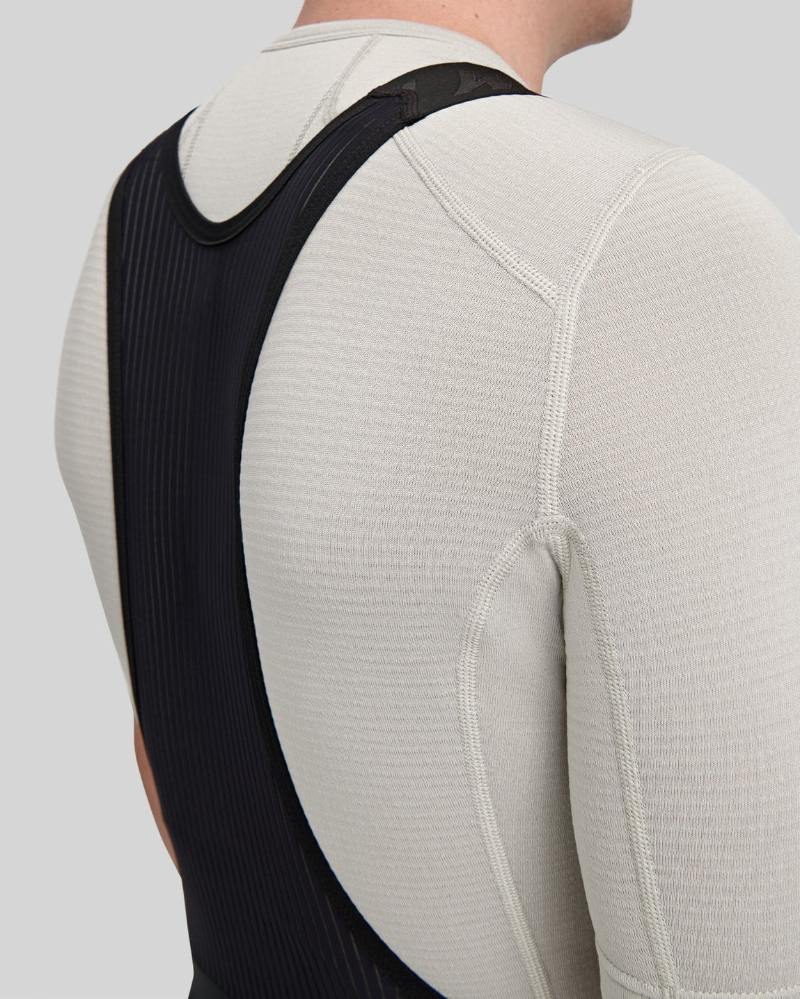 Thermal Base Layer Tee - Fog