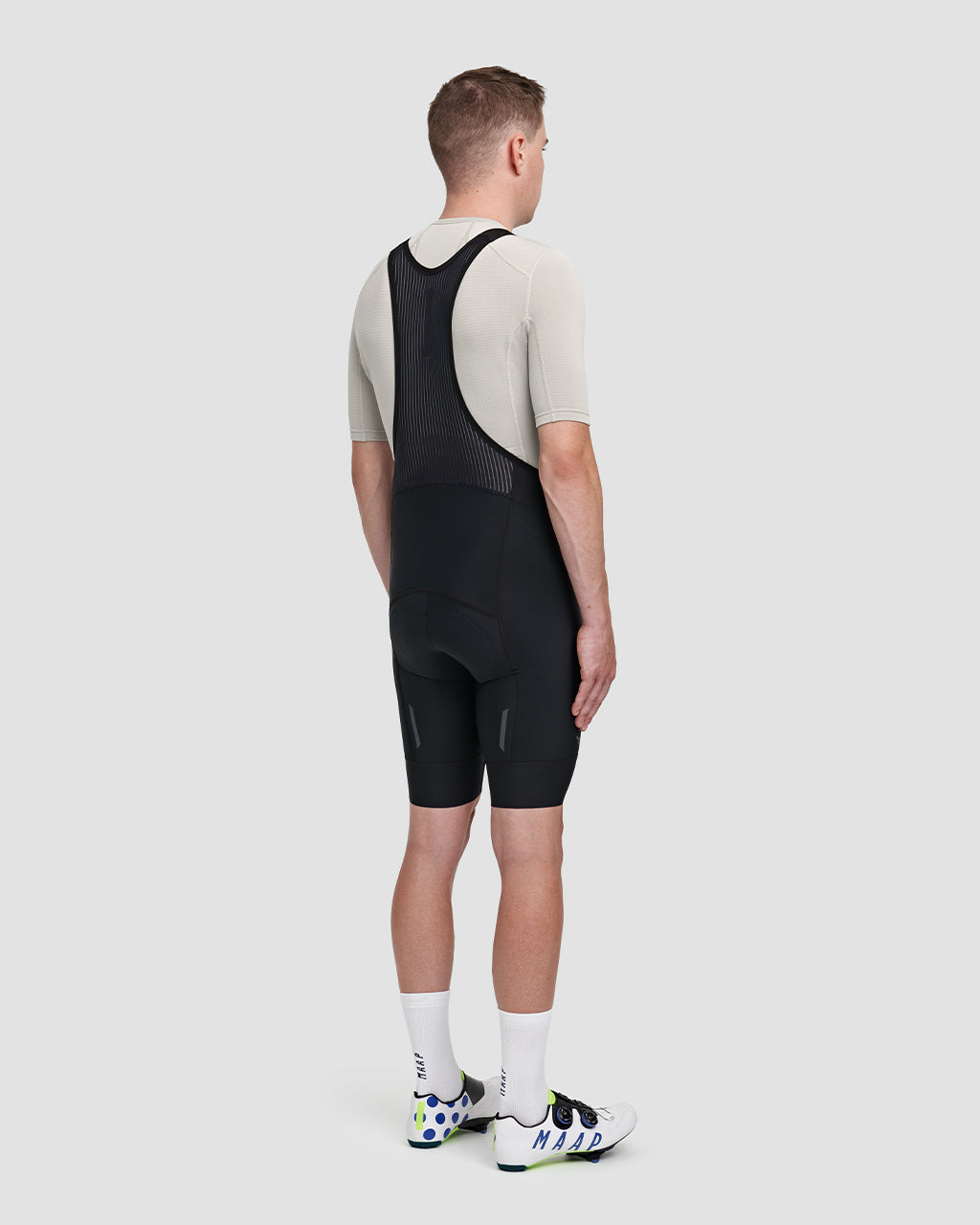 Thermal Base Layer Tee - Fog