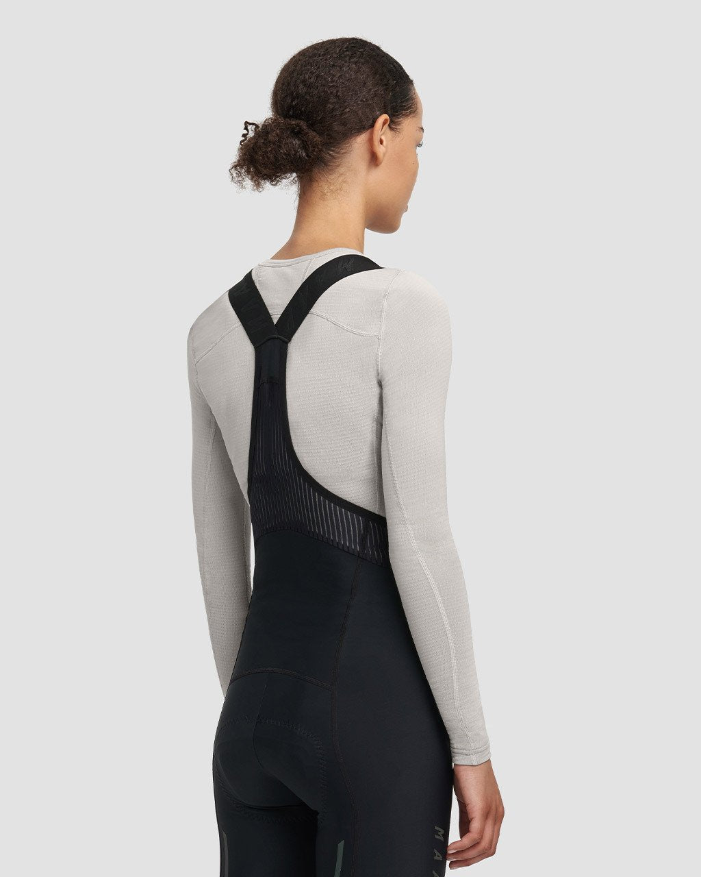 Women's Thermal Base Layer LS Tee - Fog