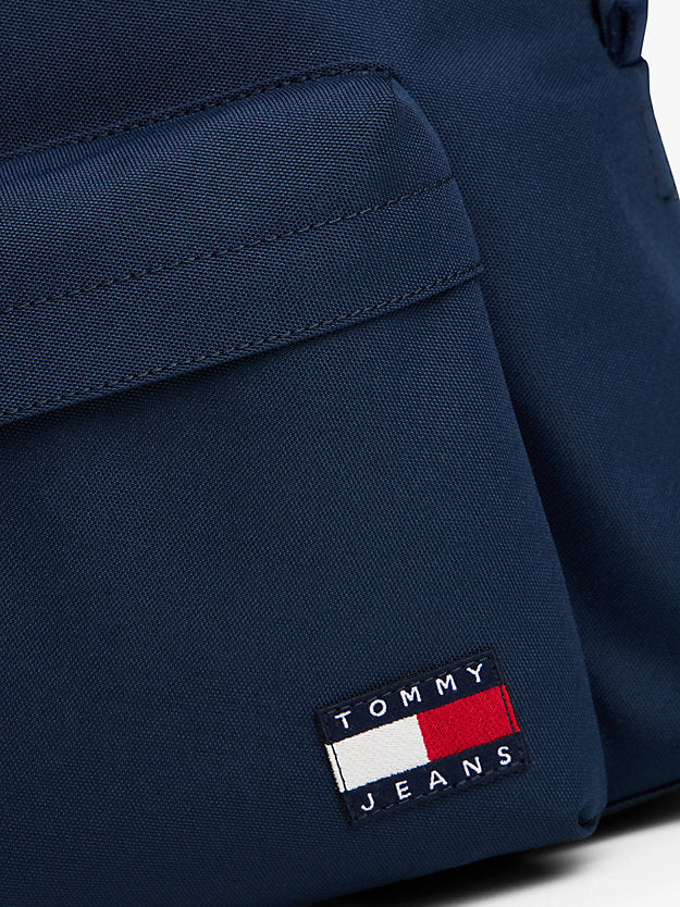 Essential Logo Dome Backpack