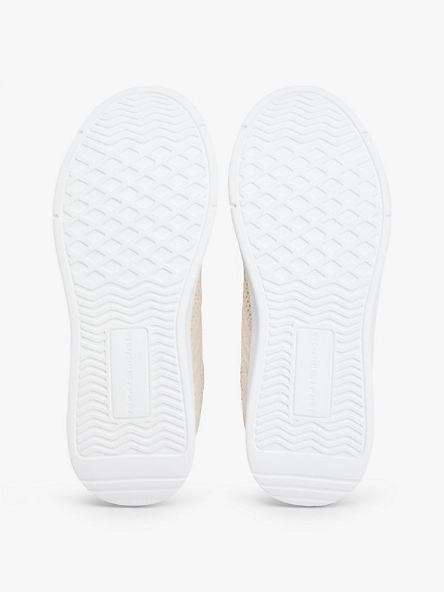 Lightweight Knit Trainers