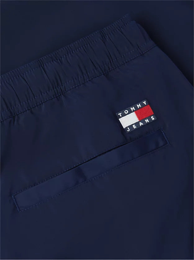 Jaimie Relaxed Global Stripe Tape Trousers