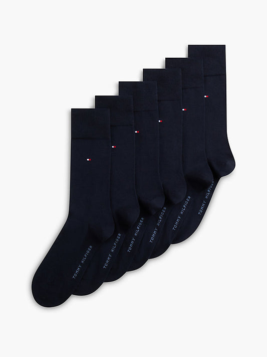 6-Pack Socks