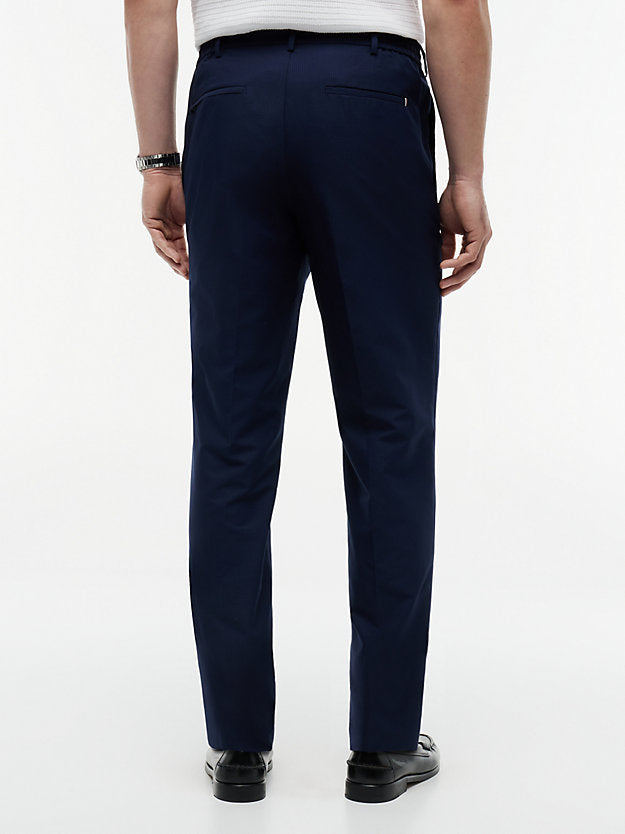 New York Label Performance Air Dot Trousers