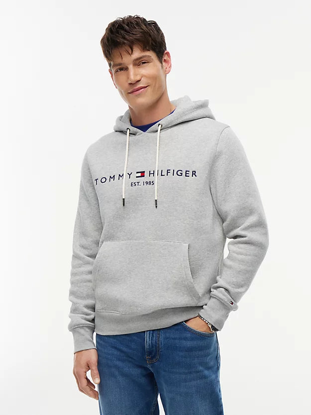 Logo Flex Fleece Hoody