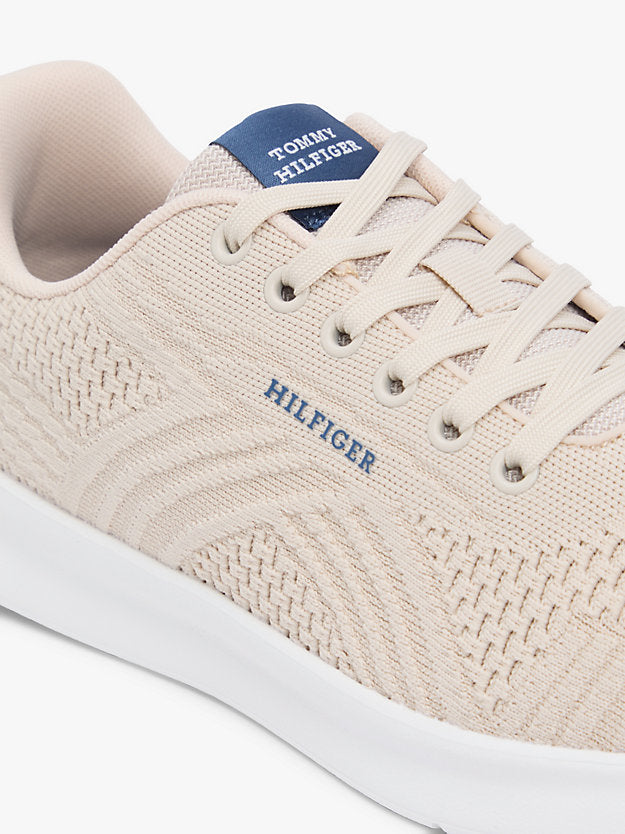 Lightweight Knit Trainers