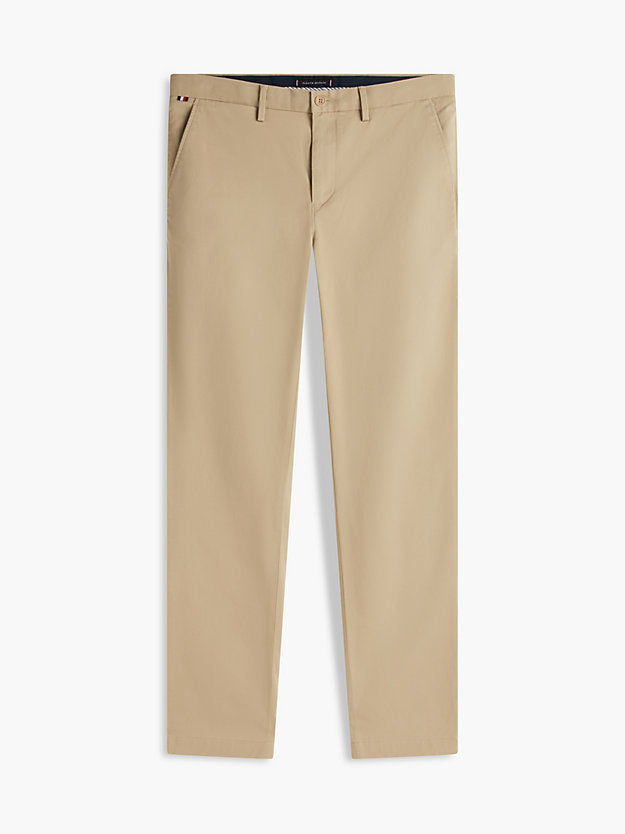 1985 Denton Straight Chinos
