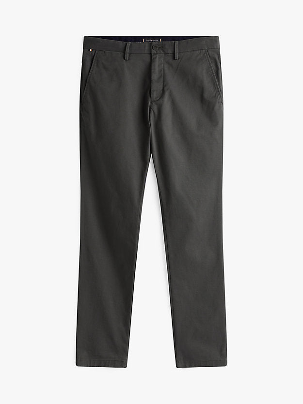 Bleecker Slim Fit Chinos