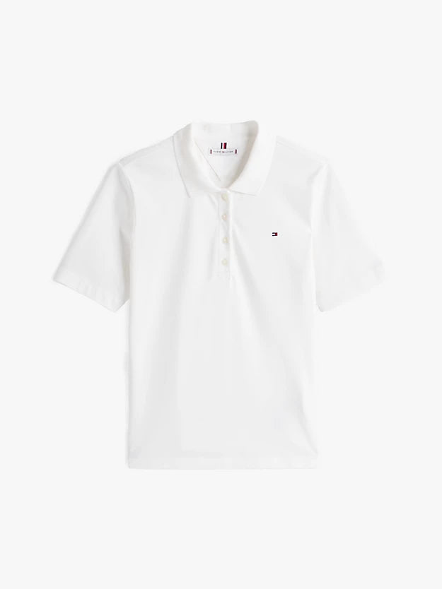 1985 Regular Fit Pique Polo Shirt