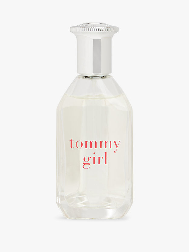 Girl Eau De Toilette 100ml