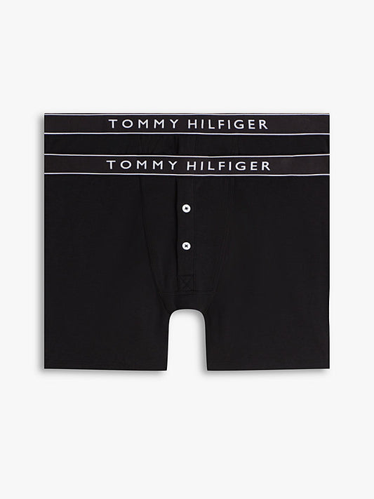 2-Pack Essential Boxer Briefs