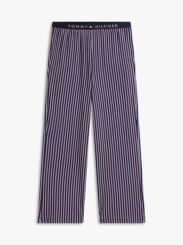 Original Jersey Print Pyjama Set