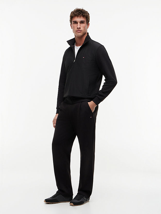 Textile Low Profile Trainers