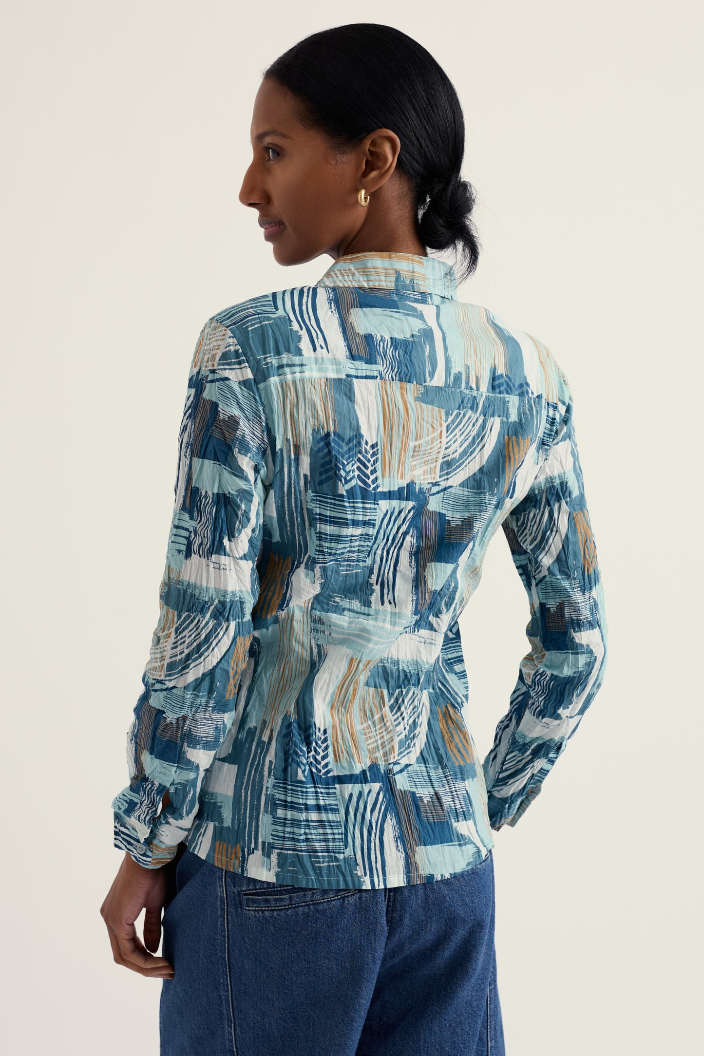 Larissa Shirt