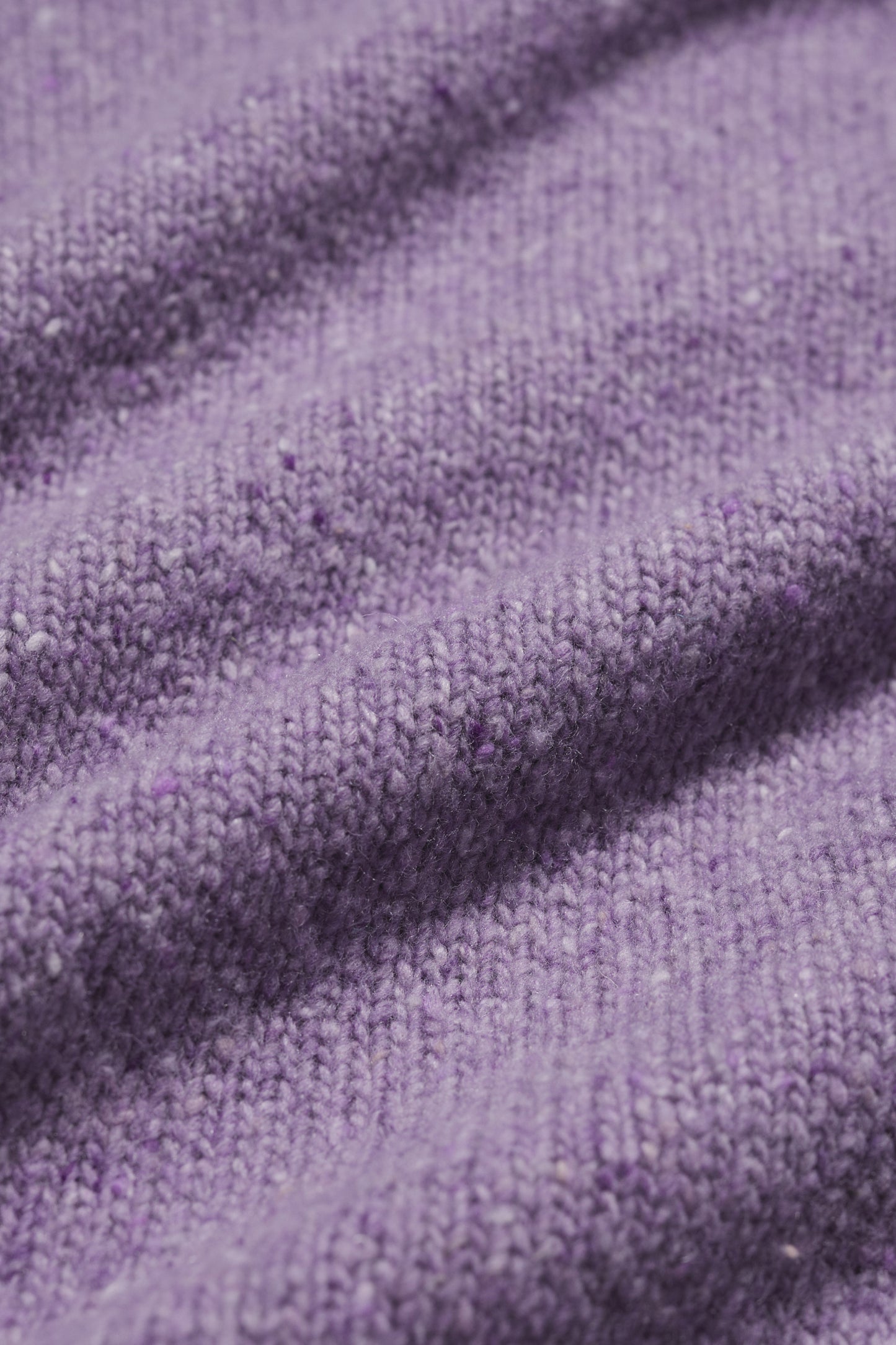 Dawson Pick Jumper Made With Merino