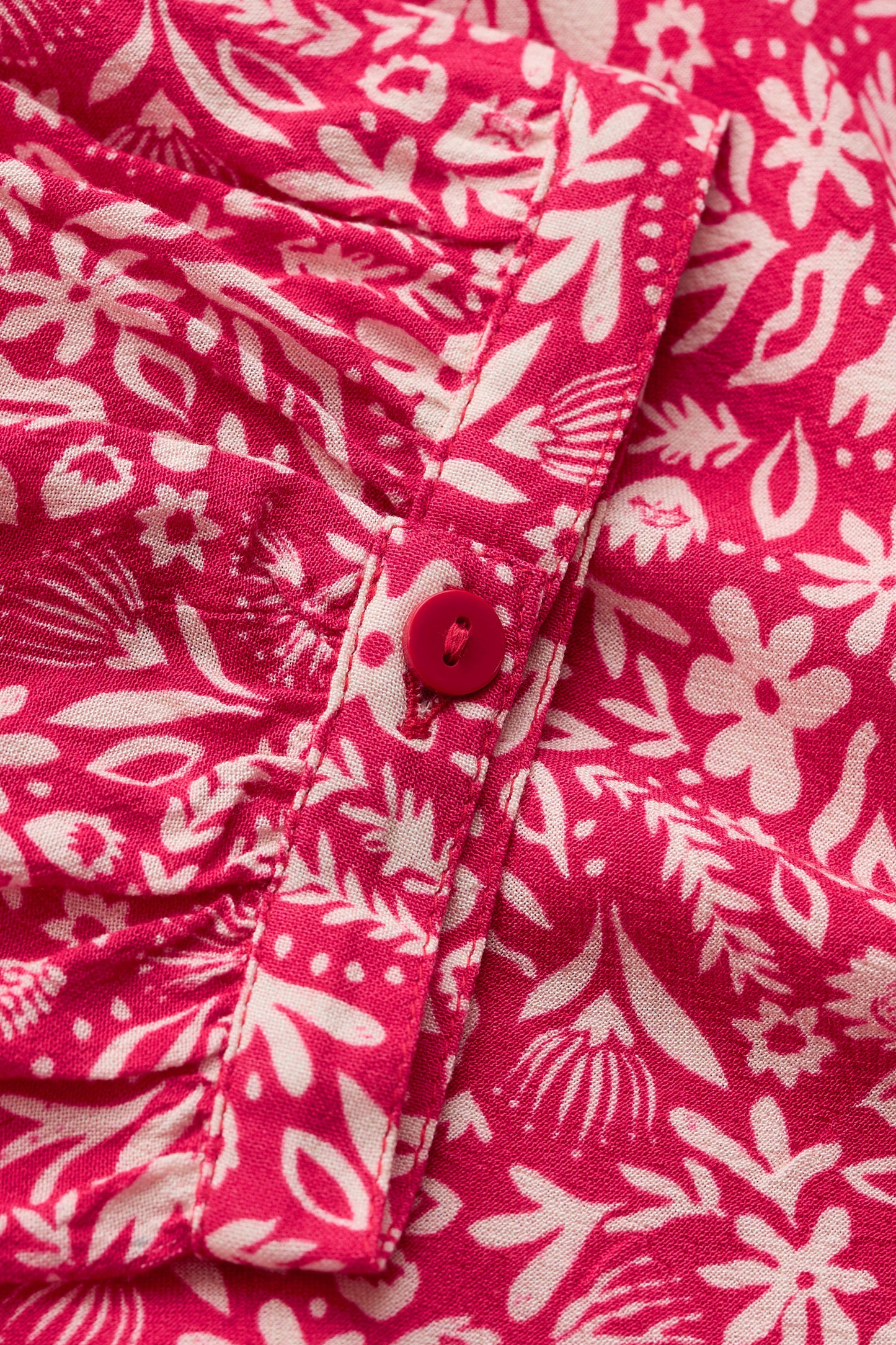 Willow Path Printed Shirt