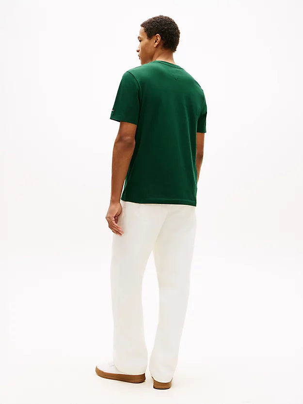 Jersey Logo T-Shirt