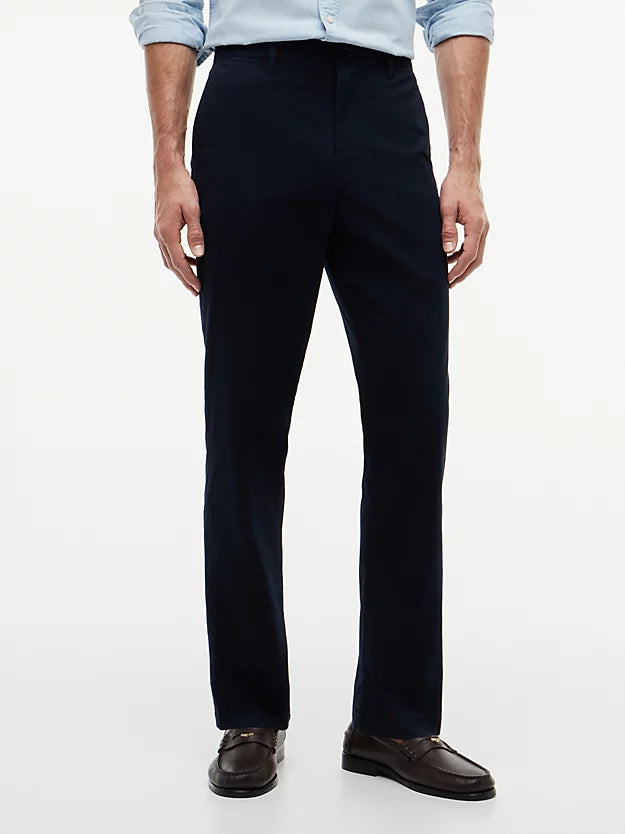 Dover Regular Twill Chinos