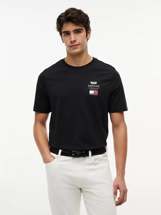 1 Team Logo T-Shirt