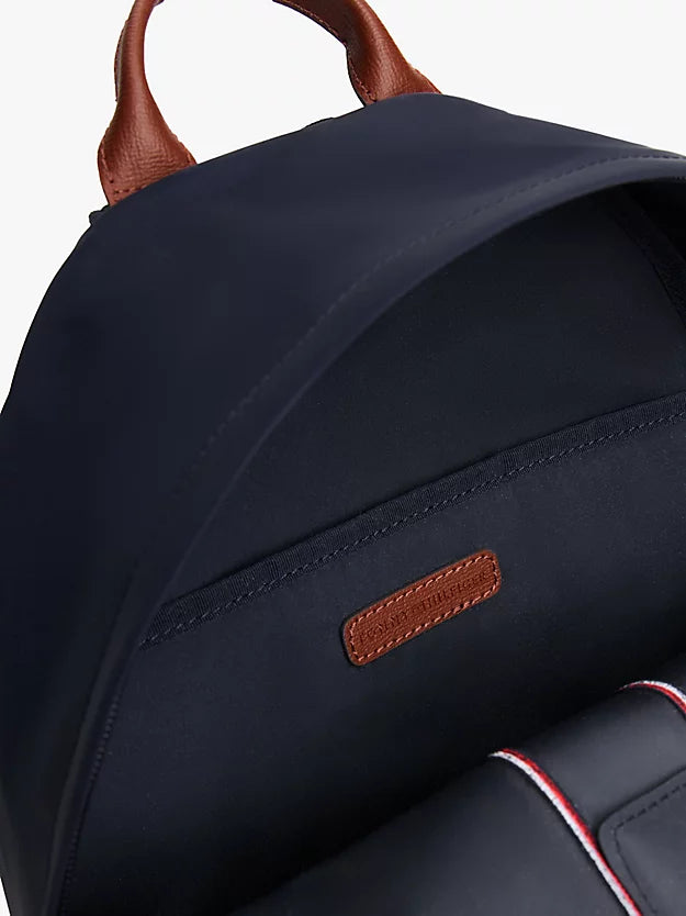 Signature Tape Dome Backpack