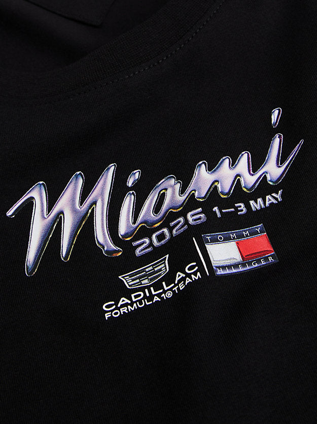 1 Team Miami Tank Top