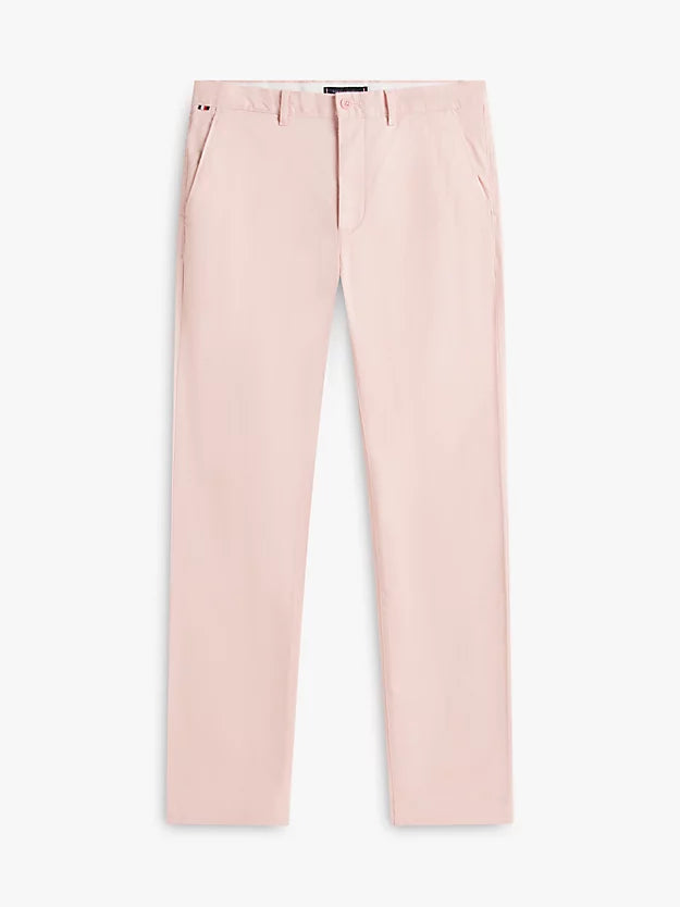 Denton Straight Twill Chinos