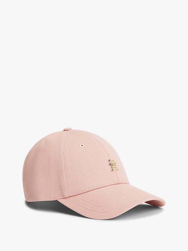 Chic Monogram Baseball Cap