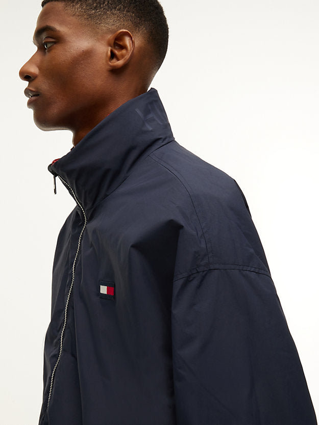 Reversible Regatta Jacket