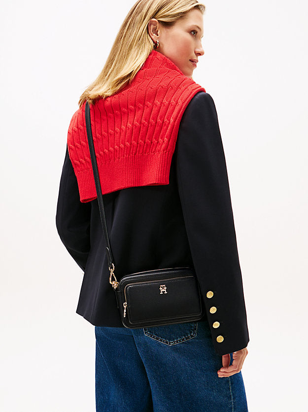 Crossbody Camera Bag