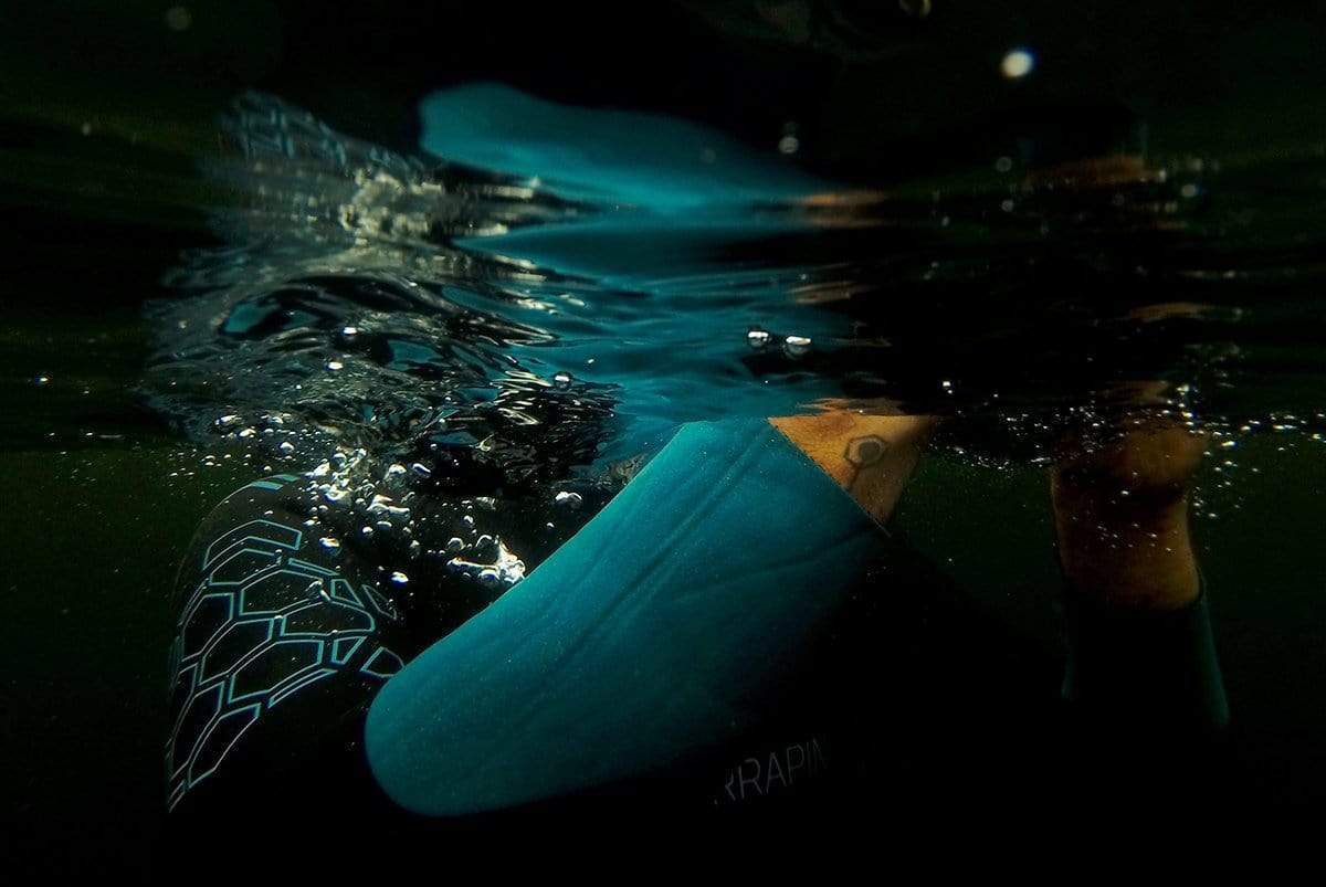 Terrapin Natural Swimming Wetsuit [Mens]