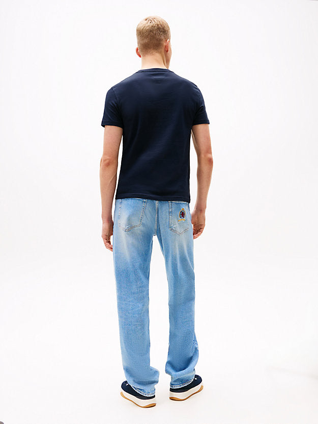 2-Pack Flag Extra Slim T-Shirts