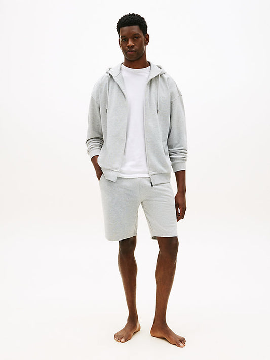 Original Zip-Thru Lounge Hoody