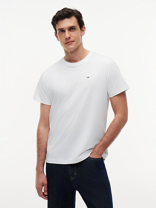 Classics Regular Fit Cotton T-Shirt