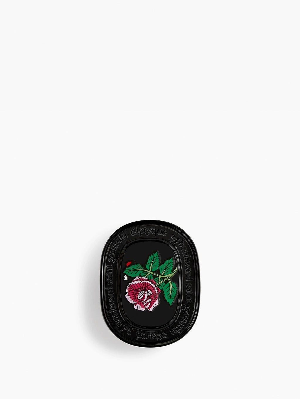 Eau Rose Refillable Solid Perfume 3G