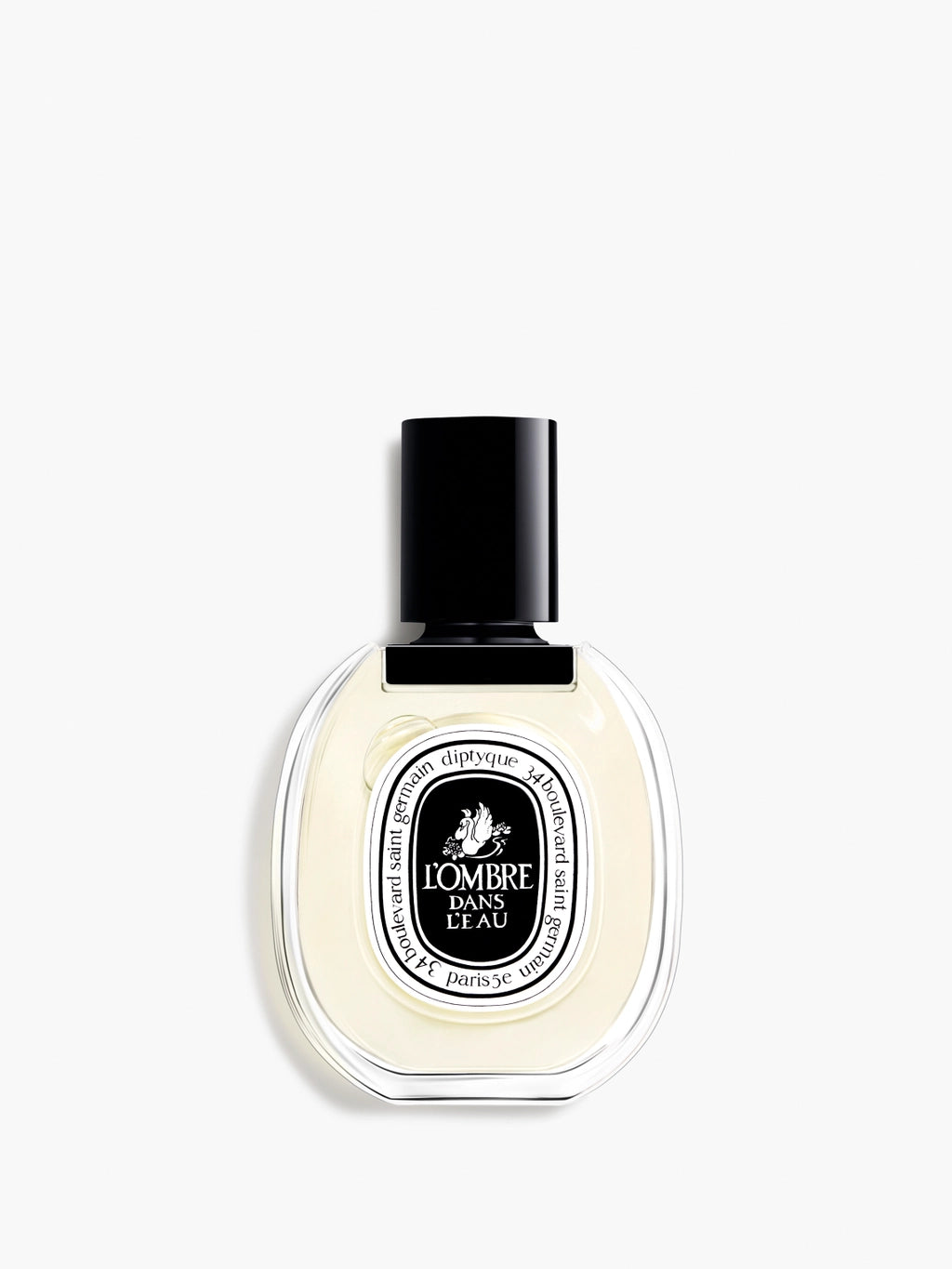 L'Ombre dans l'Eau Eau de toilette 50ML
