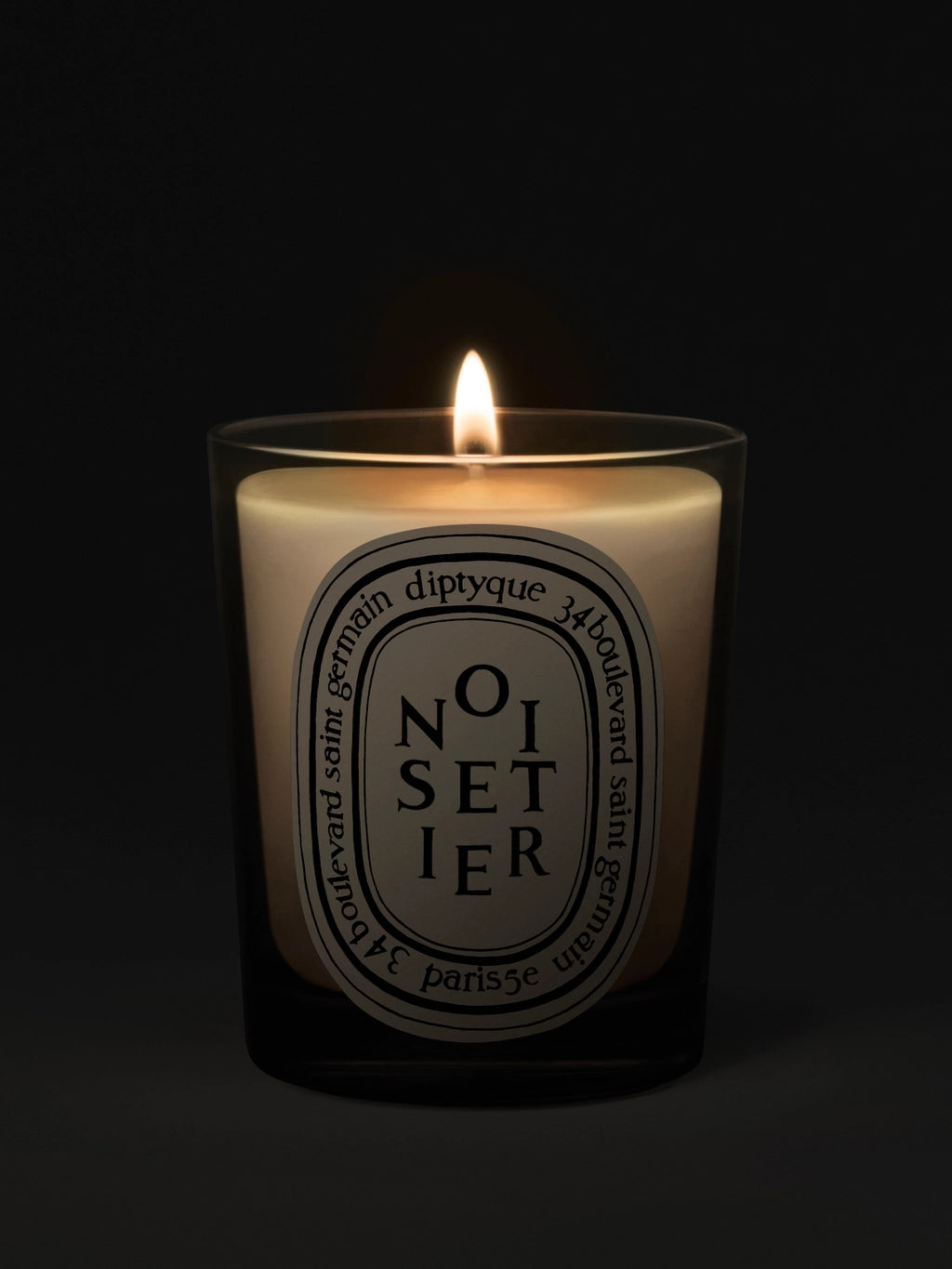 Noisetier (Hazel Tree) Classic Candle 190G