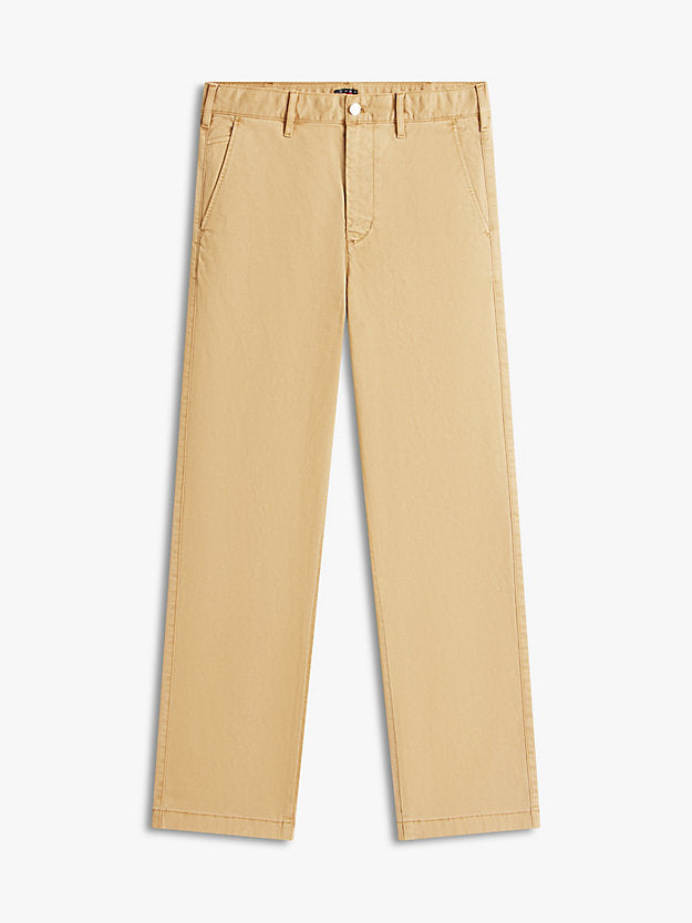 Otis Regular Twill Chinos