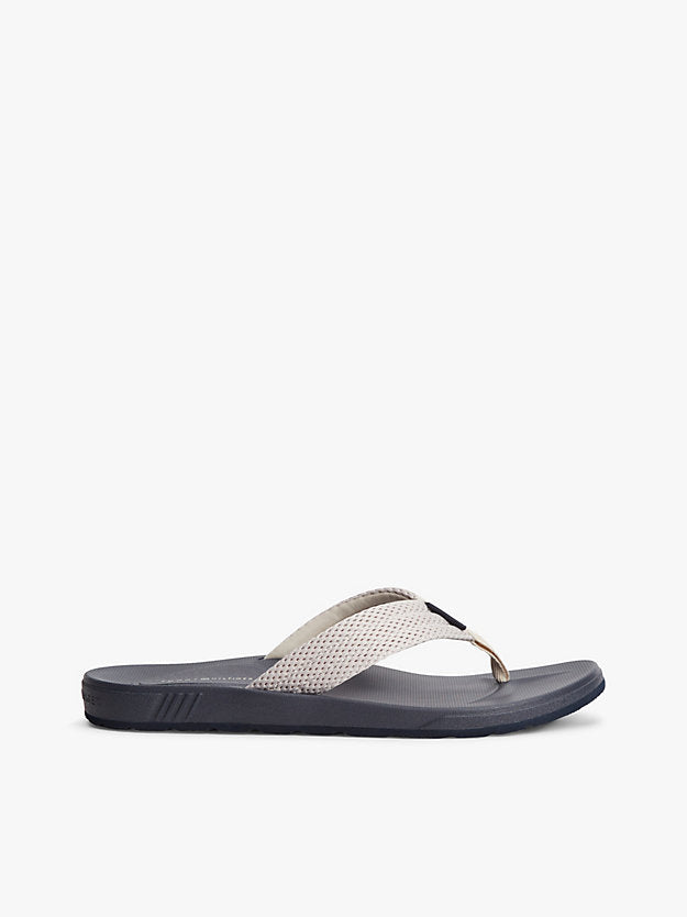 Contoured Footbed Flip-Flops