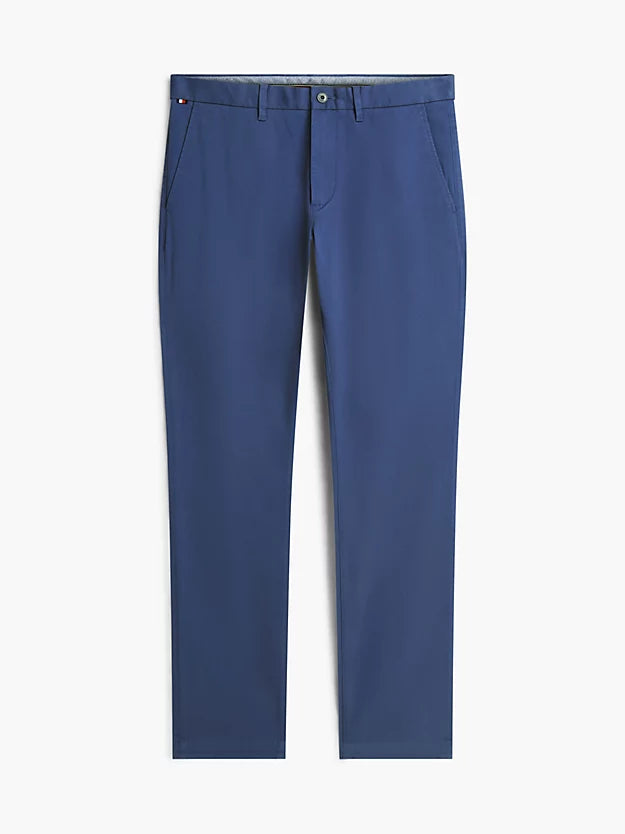 1985 Bleecker Slim Twill Chinos