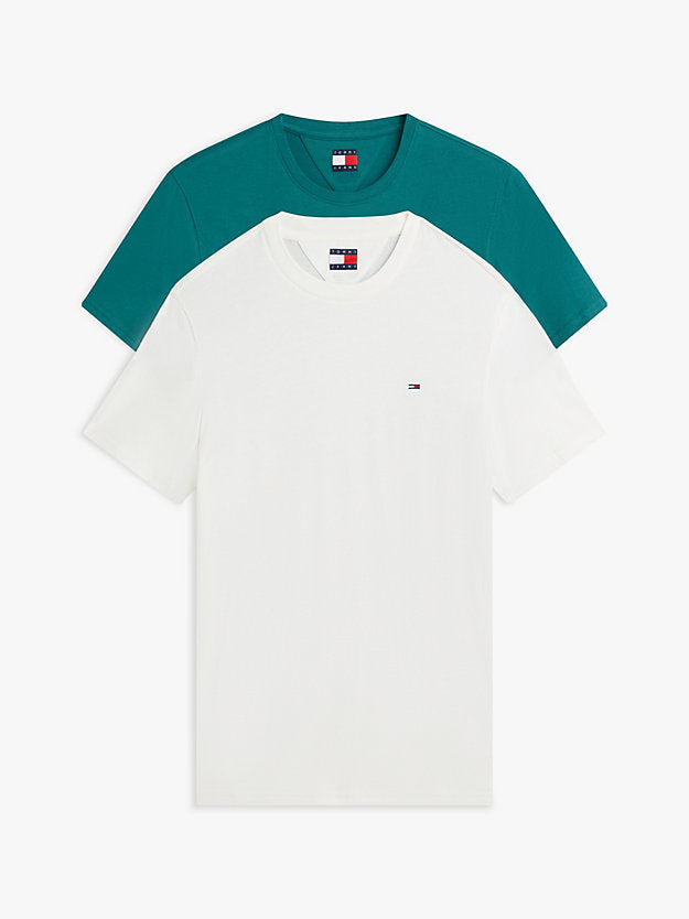2-Pack Flag Extra Slim T-Shirts