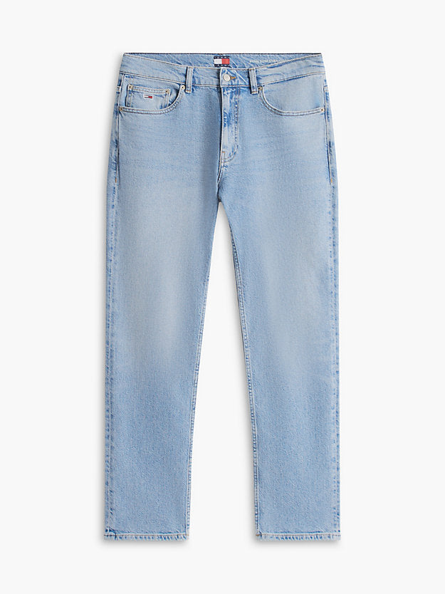 Ryan Slim Straight Jeans