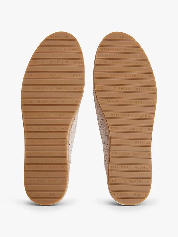Knit Flexible Espadrilles
