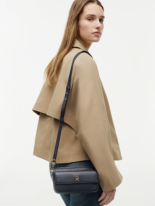 Crossbody Camera Bag