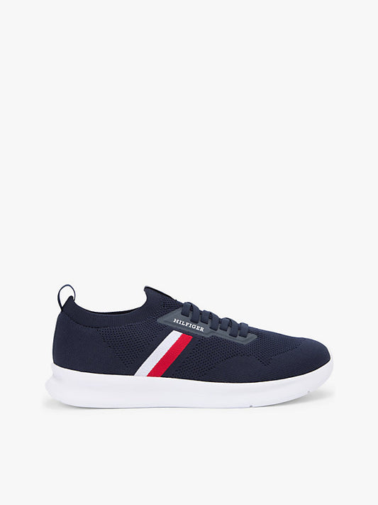 Lightweight Knit Trainers